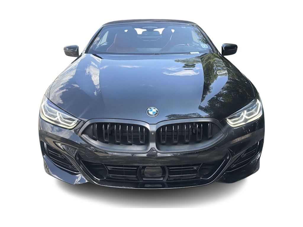 Thumbnail: 2024 BMW 8 Series - 23