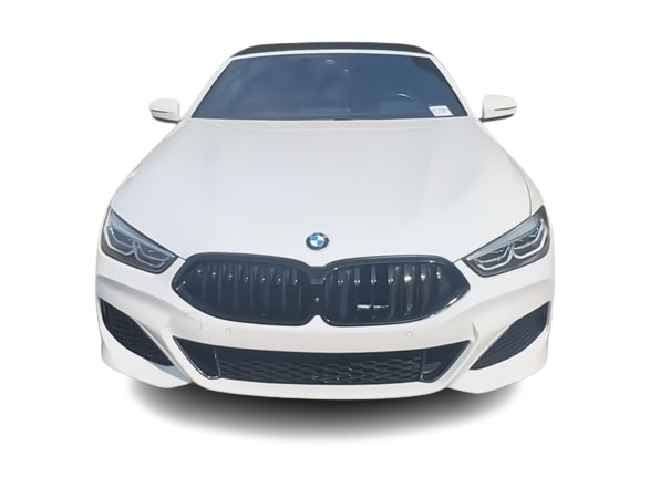 Thumbnail: 2022 BMW 8 Series - 6