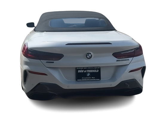 Thumbnail: 2022 BMW 8 Series - 19