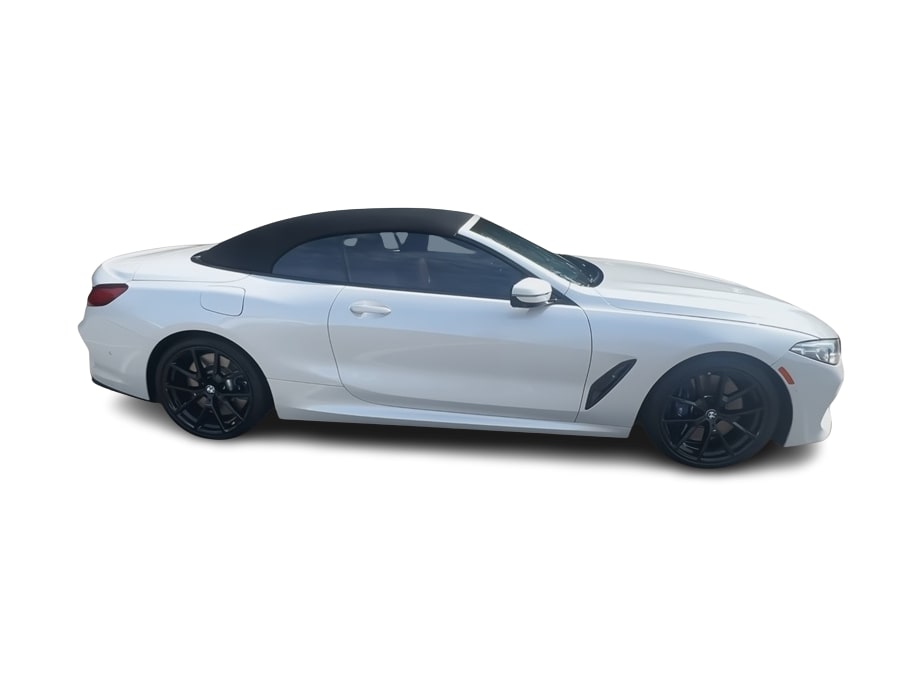 Thumbnail: 2022 BMW 8 Series - 20