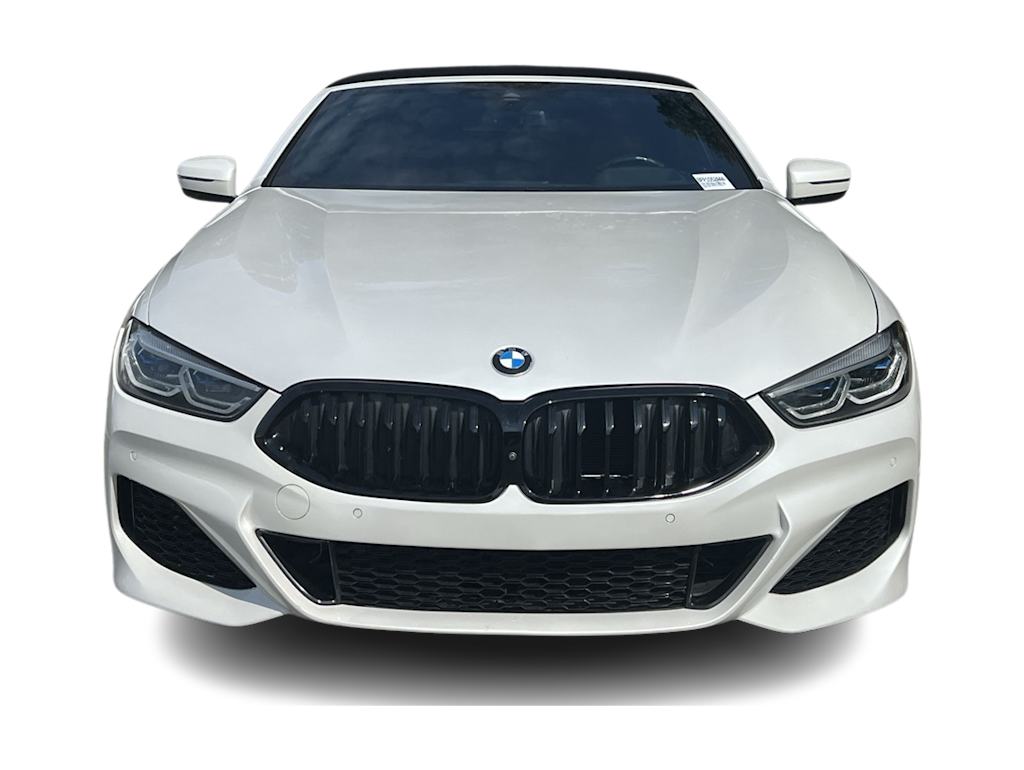 Thumbnail: 2022 BMW 8 Series - 23