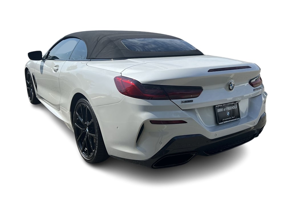 Thumbnail: 2022 BMW 8 Series - 22