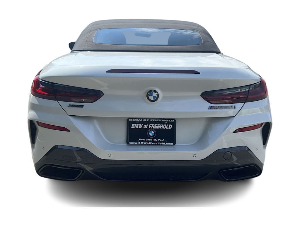 Thumbnail: 2022 BMW 8 Series - 5