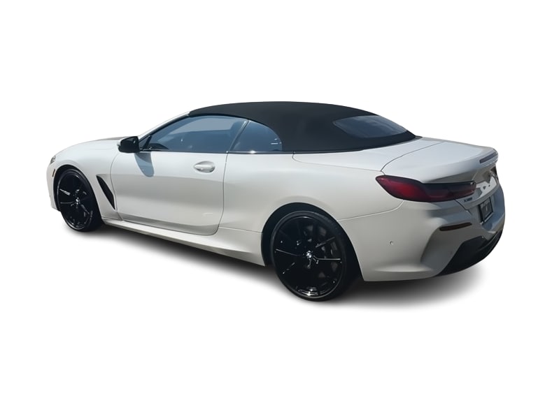 Thumbnail: 2022 BMW 8 Series - 4
