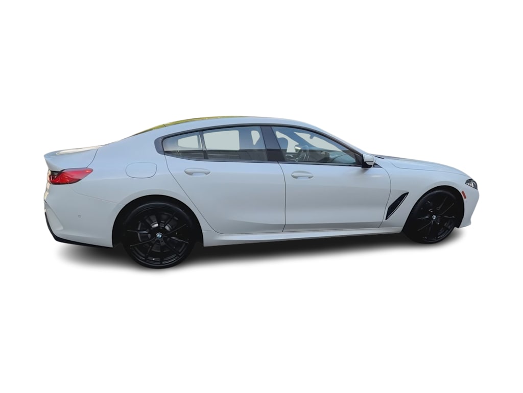 Thumbnail: 2024 BMW 8 Series - 23