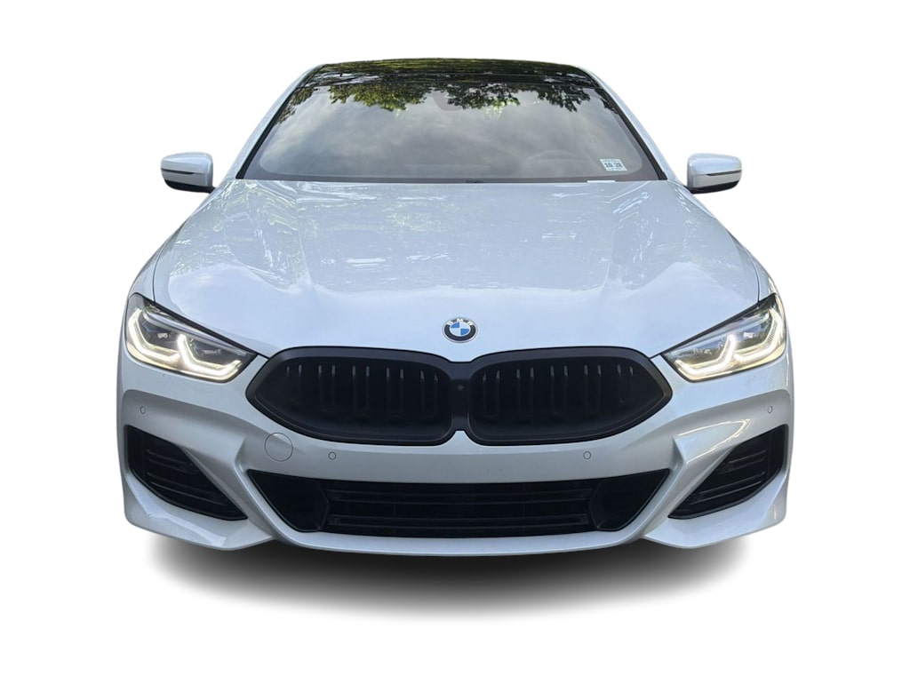 Thumbnail: 2024 BMW 8 Series - 26