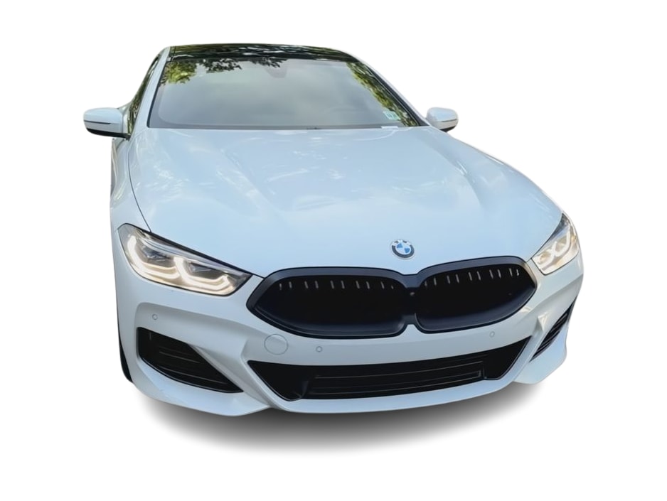 Thumbnail: 2024 BMW 8 Series - 21