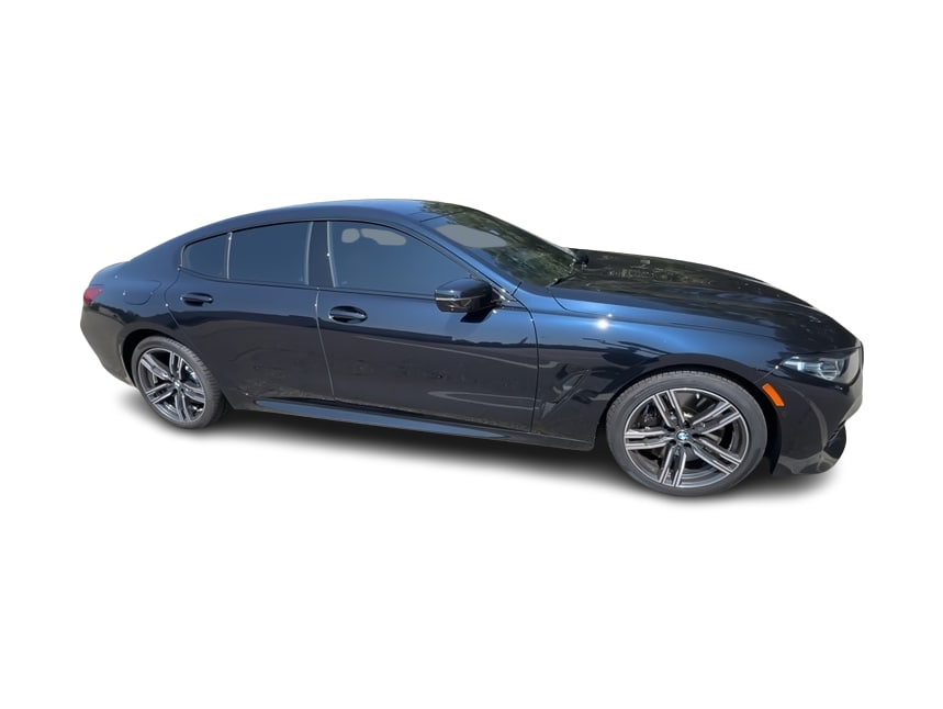 Thumbnail: 2024 BMW 8 Series - 21