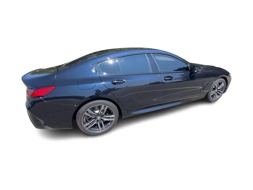 Thumbnail: 2024 BMW 8 Series - 20