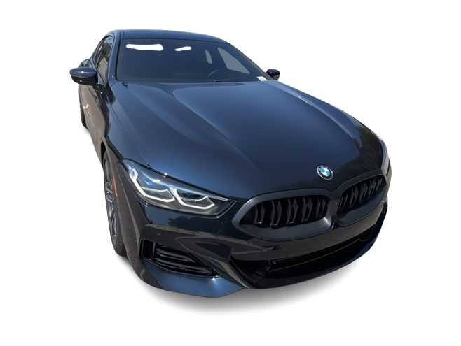 Thumbnail: 2024 BMW 8 Series - 22