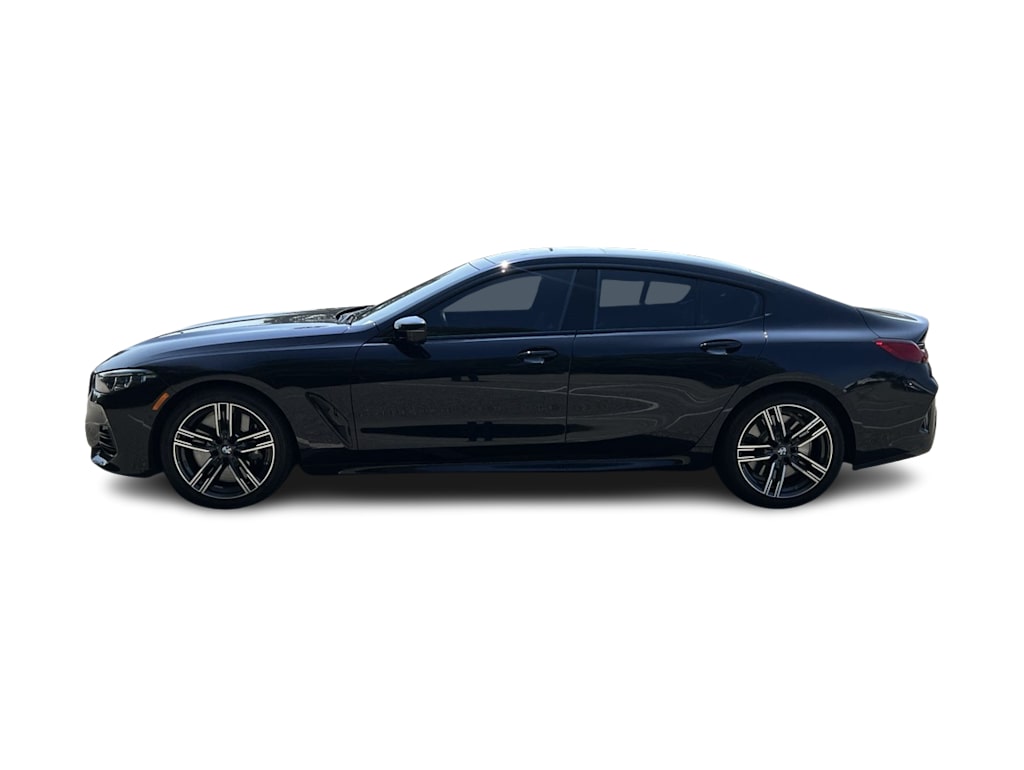 Thumbnail: 2024 BMW 8 Series - 24
