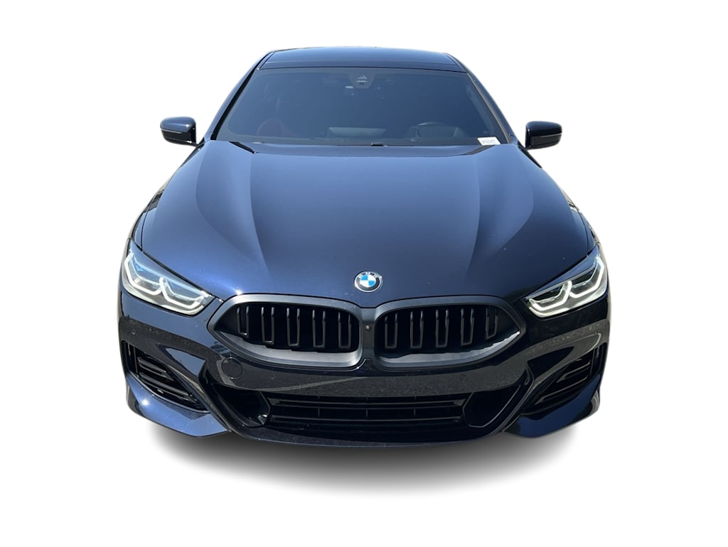 Thumbnail: 2024 BMW 8 Series - 25