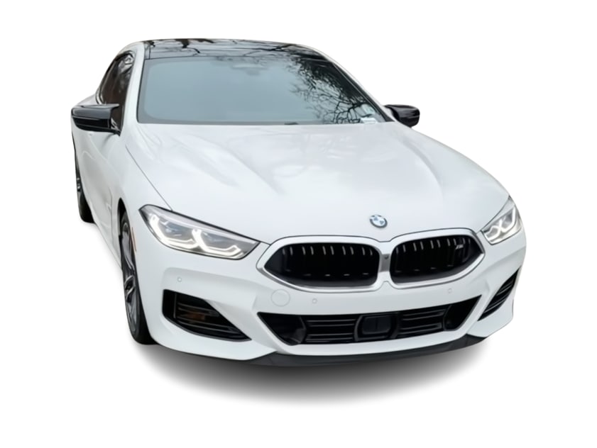 Thumbnail: 2023 BMW 8 Series - 6