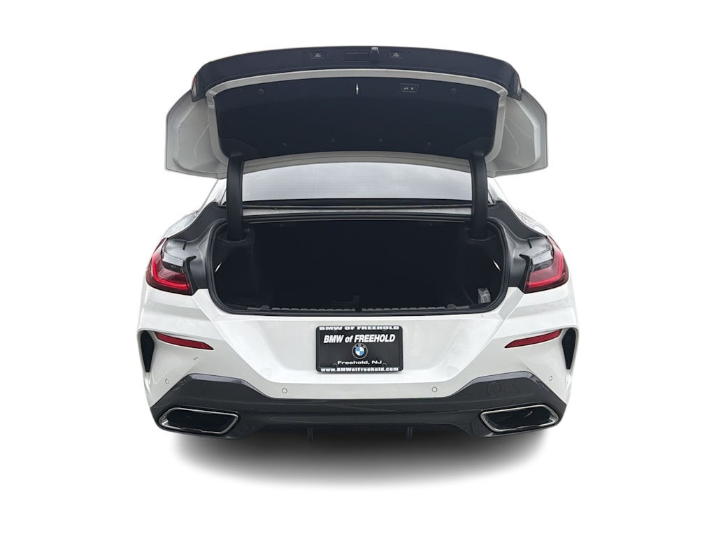 Thumbnail: 2023 BMW 8 Series - 19