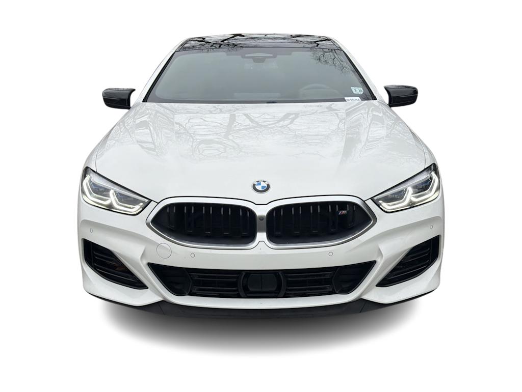 Thumbnail: 2023 BMW 8 Series - 26