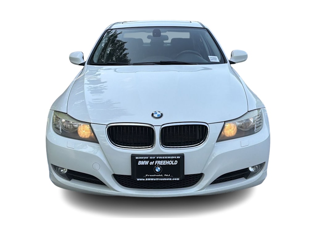Thumbnail: 2011 BMW 3 Series - 6