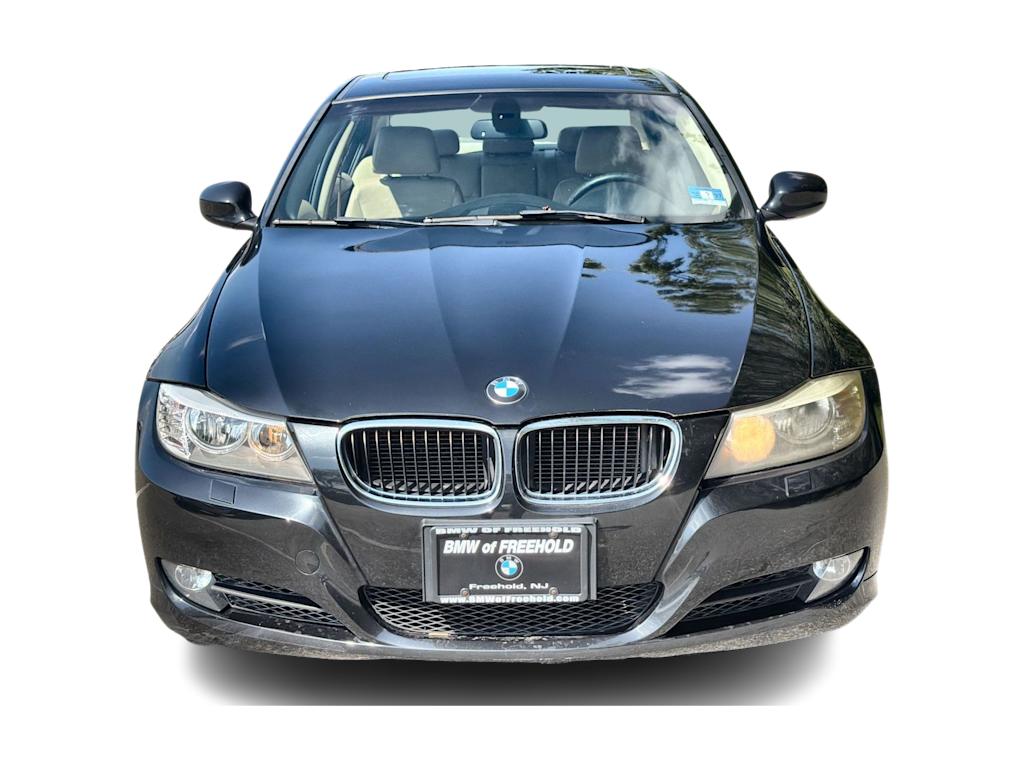 Thumbnail: 2011 BMW 3 Series - 6