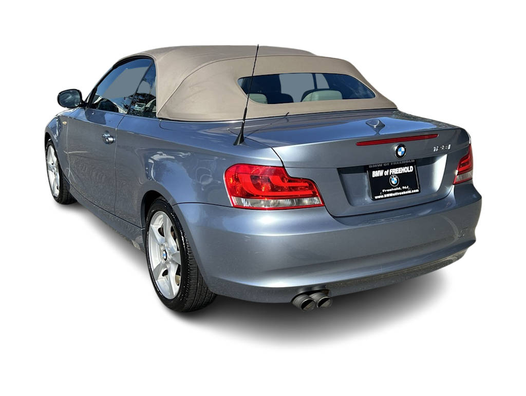 Thumbnail: 2012 BMW 1 Series - 25