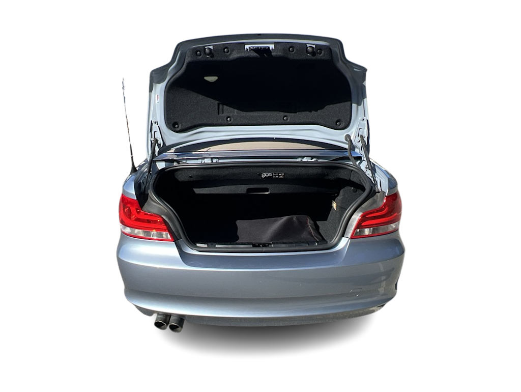 Thumbnail: 2012 BMW 1 Series - 17