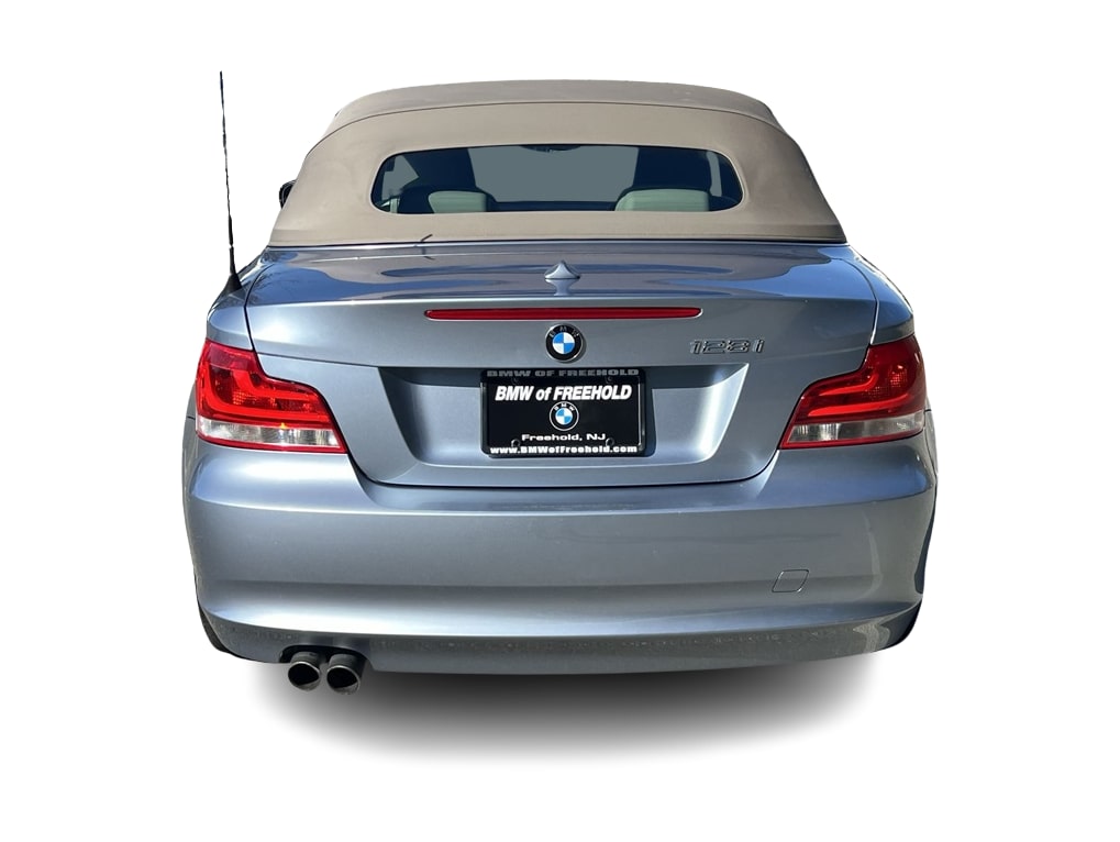 Thumbnail: 2012 BMW 1 Series - 5