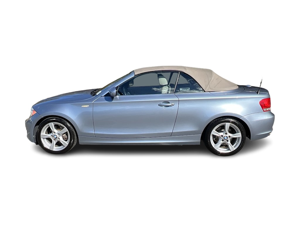 Thumbnail: 2012 BMW 1 Series - 3