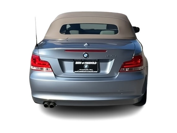 Thumbnail: 2012 BMW 1 Series - 23