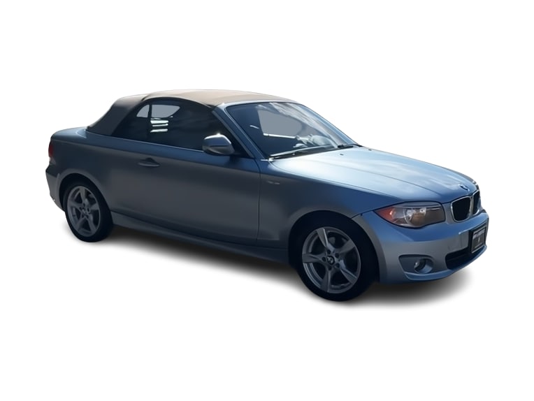 Thumbnail: 2012 BMW 1 Series - 21