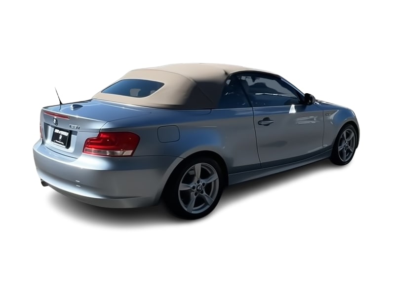 Thumbnail: 2012 BMW 1 Series - 24