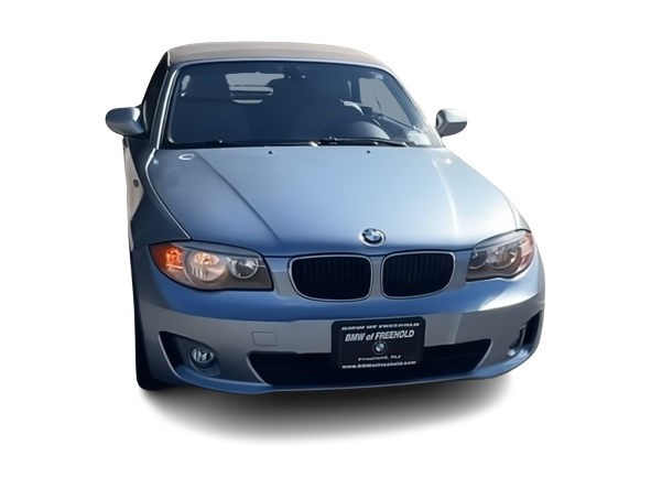 Thumbnail: 2012 BMW 1 Series - 22