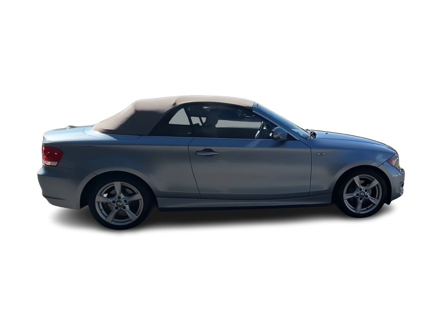 Thumbnail: 2012 BMW 1 Series - 20