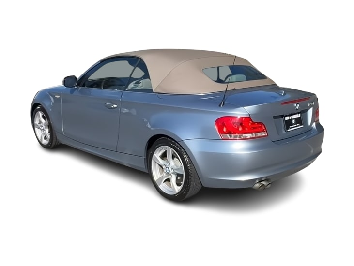 Thumbnail: 2012 BMW 1 Series - 4