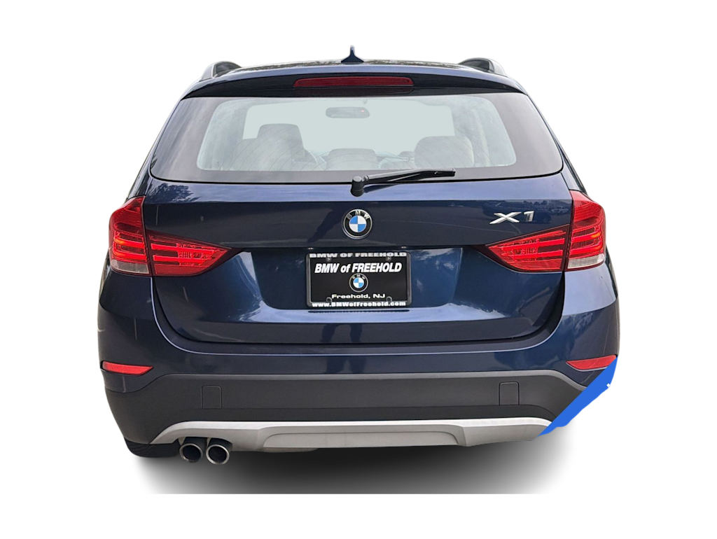 Thumbnail: 2015 BMW X1 - 27