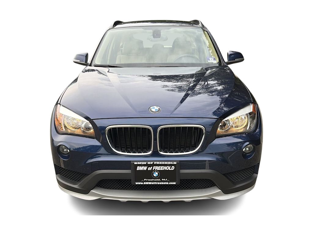 Thumbnail: 2015 BMW X1 - 28