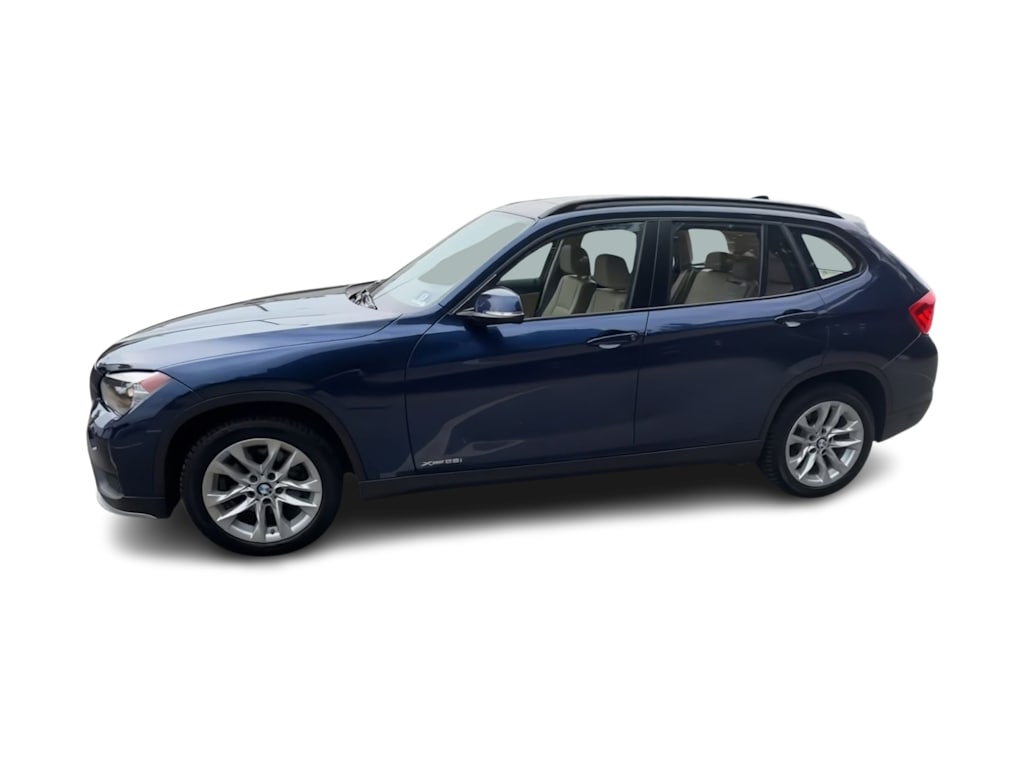 Thumbnail: 2015 BMW X1 - 3