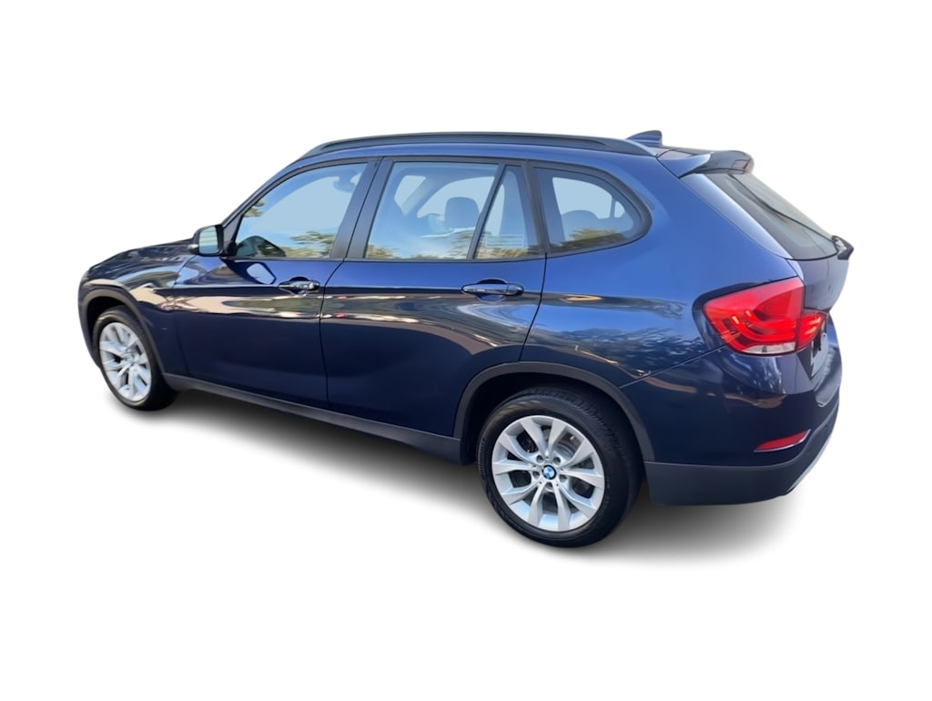Thumbnail: 2014 BMW X1 - 22