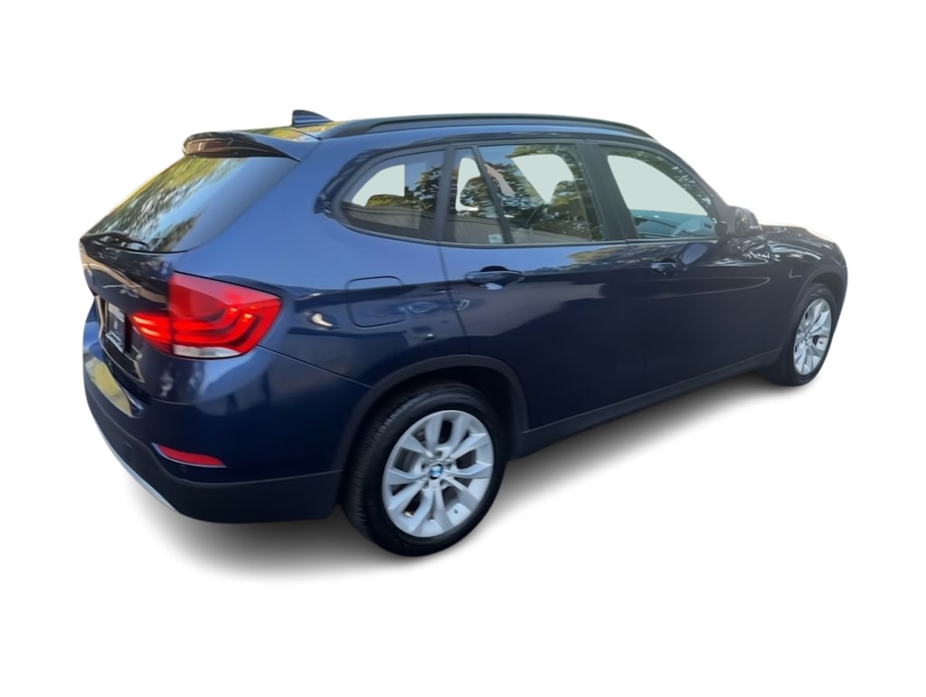 Thumbnail: 2014 BMW X1 - 24