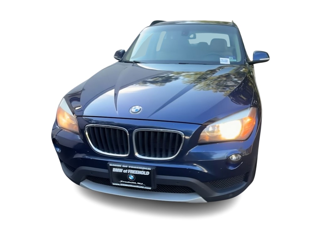 Thumbnail: 2014 BMW X1 - 6
