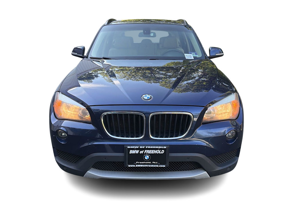 Thumbnail: 2014 BMW X1 - 28