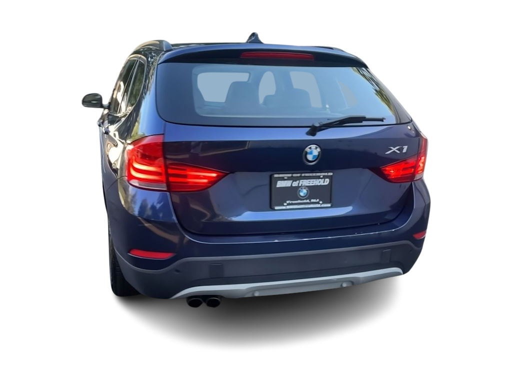 Thumbnail: 2014 BMW X1 - 24