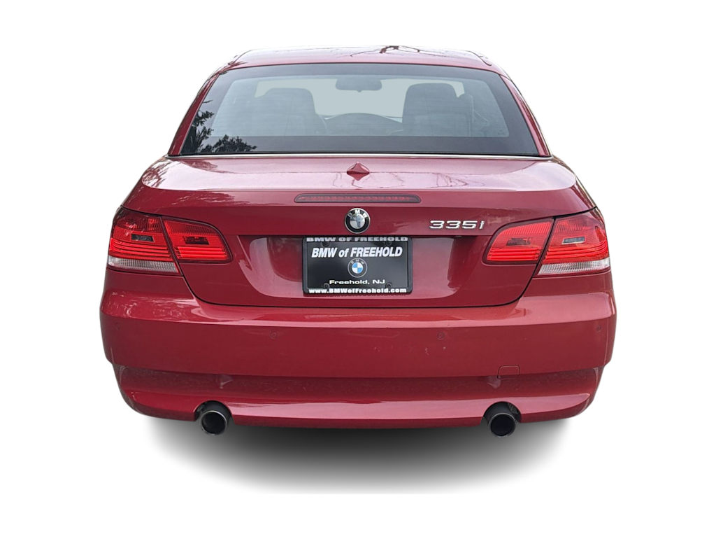 Thumbnail: 2009 BMW 3 Series - 5