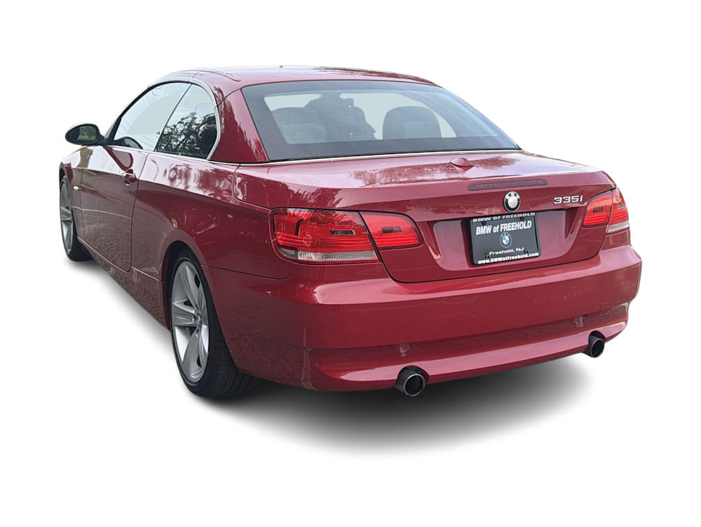 Thumbnail: 2009 BMW 3 Series - 4