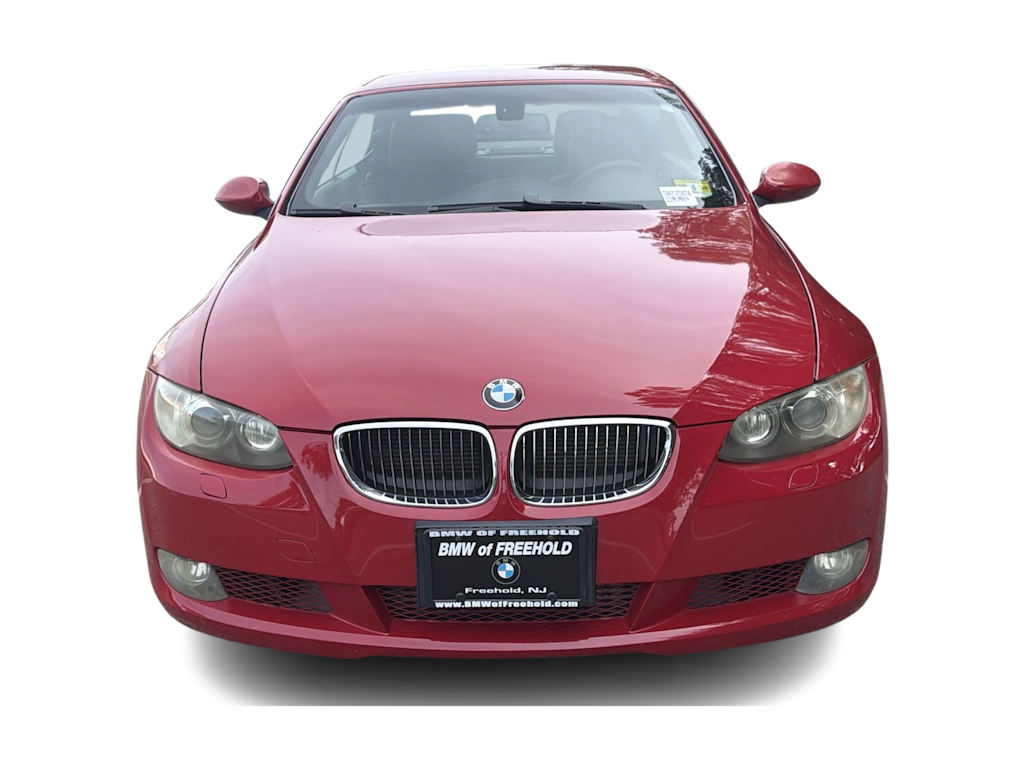 Thumbnail: 2009 BMW 3 Series - 6