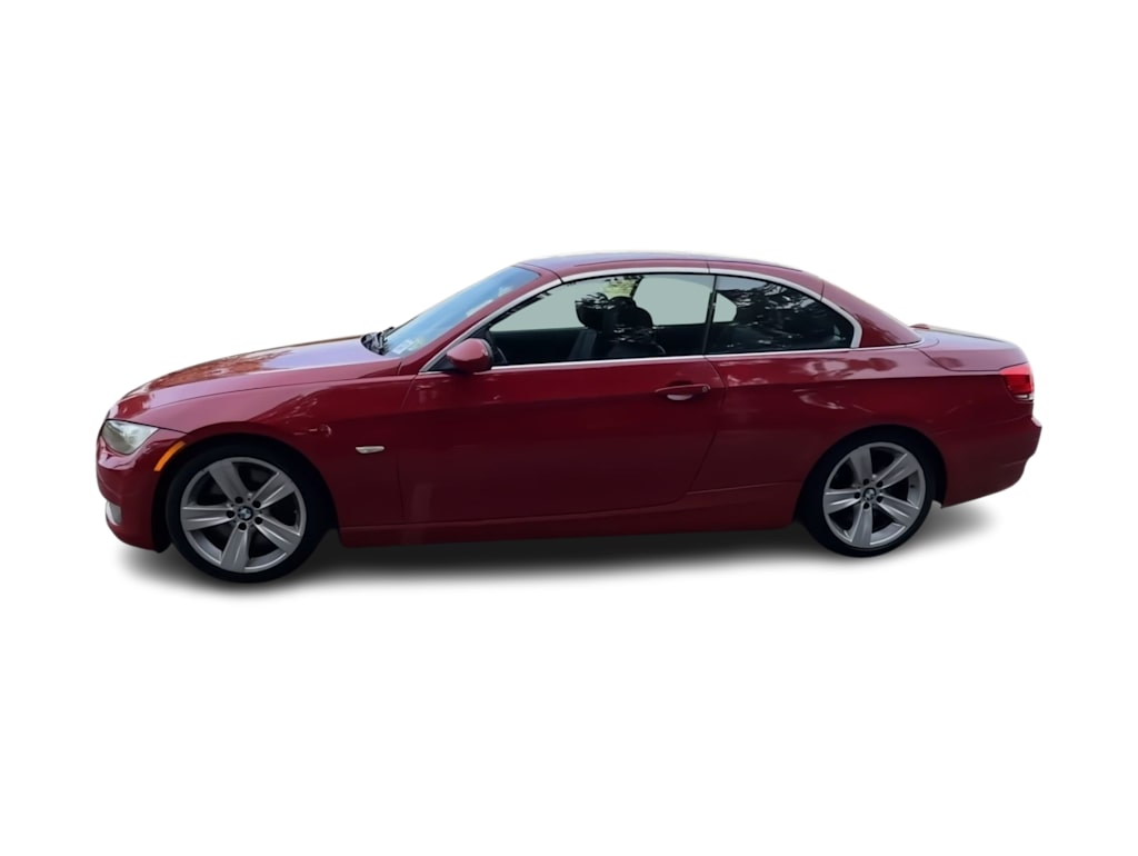 Thumbnail: 2009 BMW 3 Series - 3