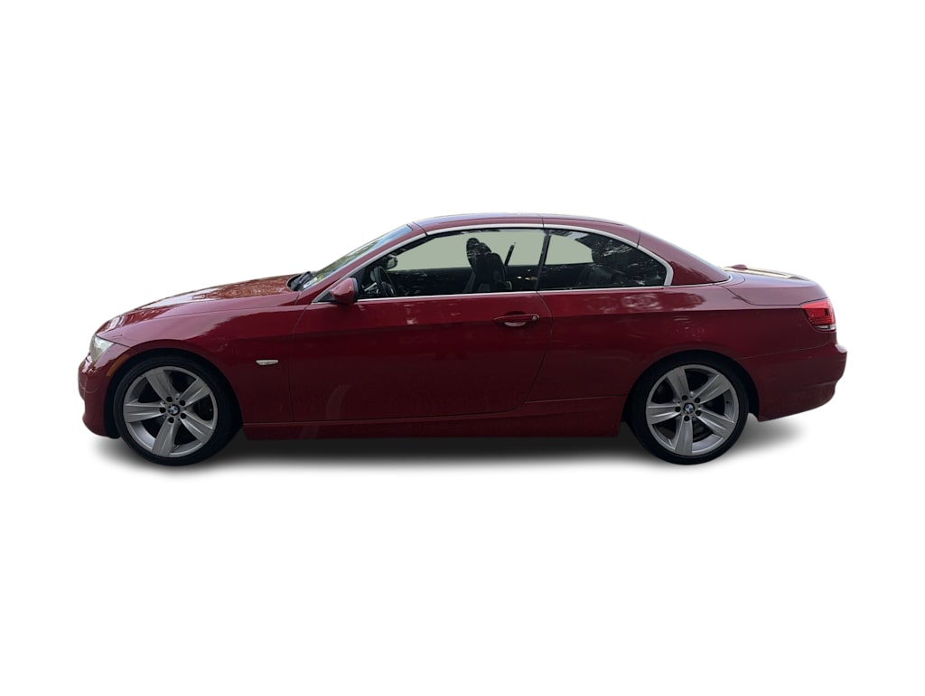 Thumbnail: 2009 BMW 3 Series - 21