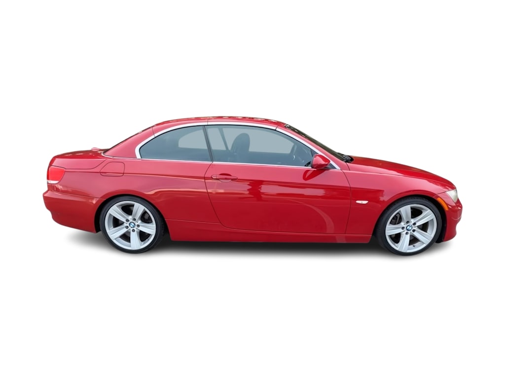 Thumbnail: 2009 BMW 3 Series - 20