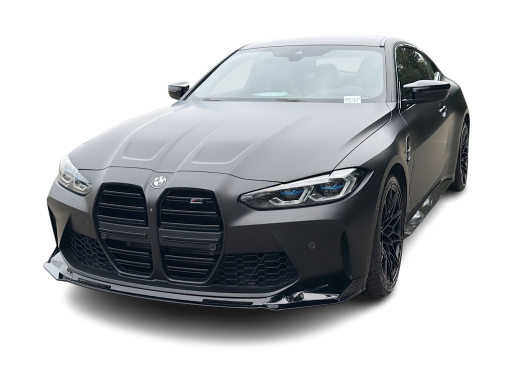 Thumbnail: 2021 BMW M4 - 6