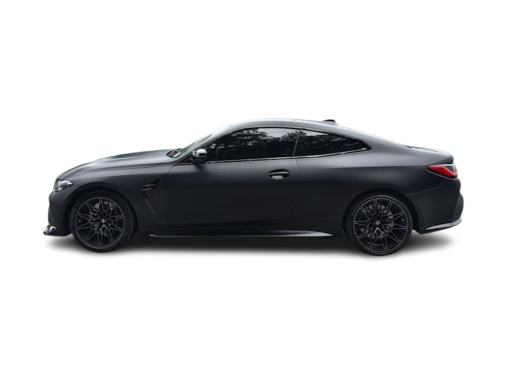 Thumbnail: 2021 BMW M4 - 3