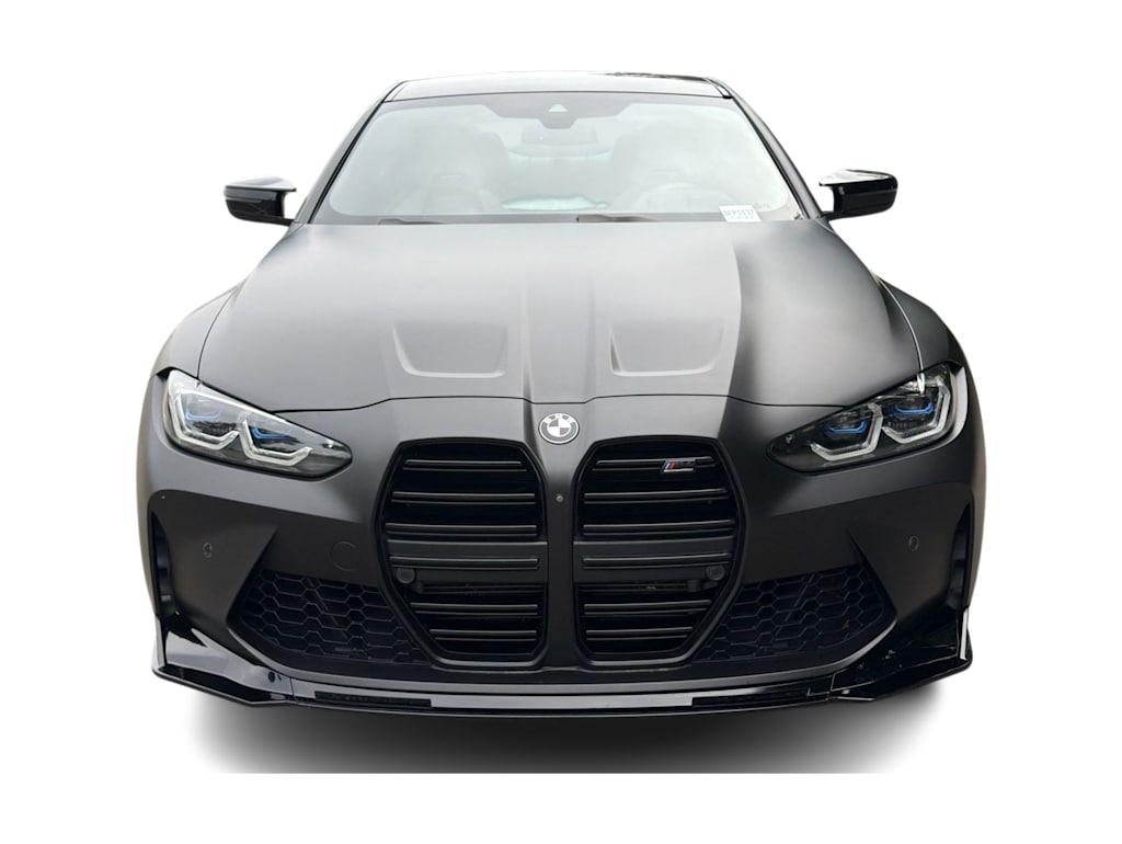 Thumbnail: 2021 BMW M4 - 24