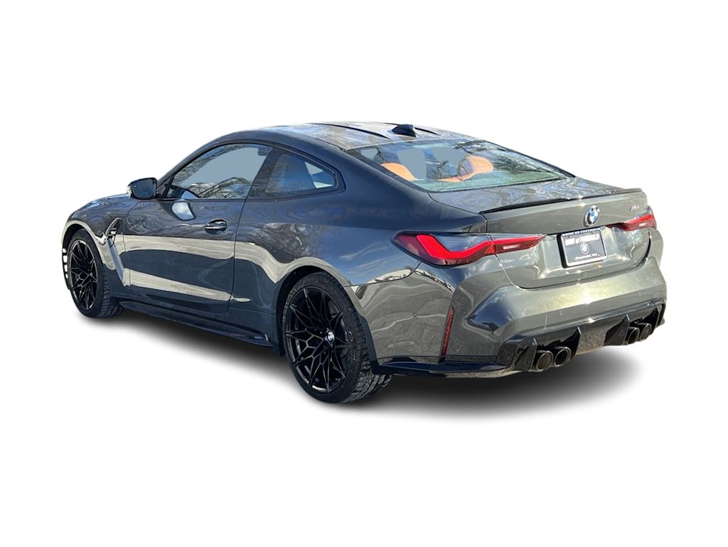 2023 BMW M4 Base 27