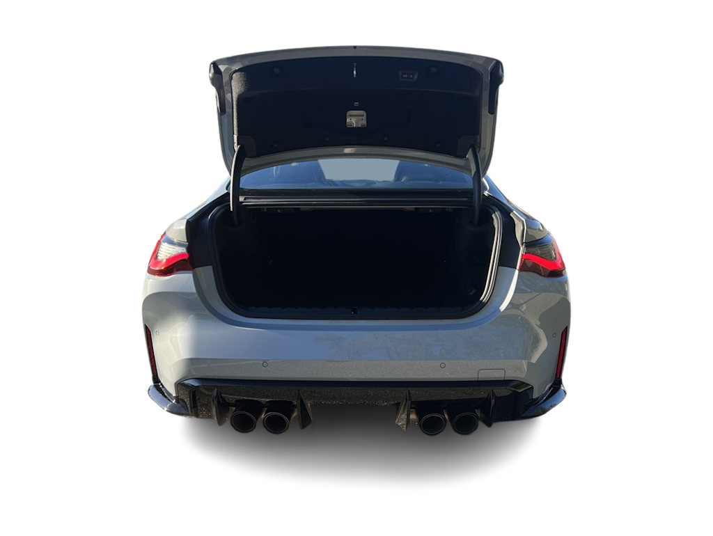 Thumbnail: 2023 BMW M4 - 17